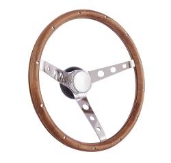 Grant - Grant 201 Classic Wood Steering Wheel - Image 2