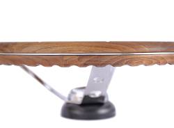 Grant - Grant 201 Classic Wood Steering Wheel - Image 3