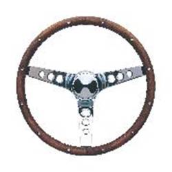 Grant - Grant 213 Classic Wood Steering Wheel - Image 1