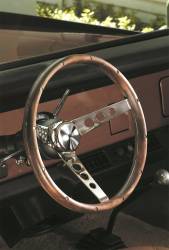 Grant - Grant 213 Classic Wood Steering Wheel - Image 2