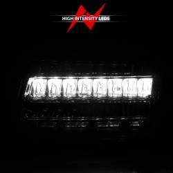 Anzo USA - Anzo 511086 Side Marker Light Assembly for 18-23 Jeep Gladiator & Wrangler JL - Image 6