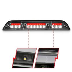 Anzo USA - Anzo USA 531111 Third Brake Light Assembly - Image 3