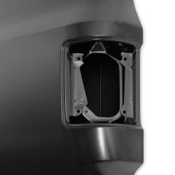 Brothers Trucks - Brothers Trucks 04-100 Chevrolet & GMC Truck Bed Mat - Image 4