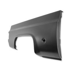 Brothers Trucks - Brothers Trucks 04-101 Chevrolet & GMC Truck Bed Mat - Image 2