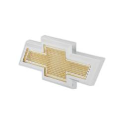Brothers Trucks - Brothers Trucks 06-153 Grille Emblem - Image 2