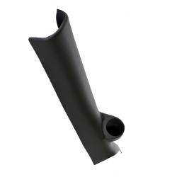 AutoMeter - AutoMeter 17119 Full Single A-Pillar Gauge 2-1/16" for 14-19 Silverado/Sierra - Image 1
