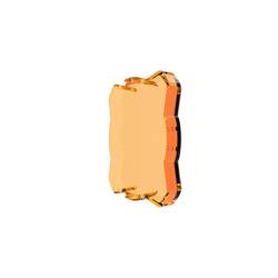 KC Hilites - KC HiLiTES 5330 KC Shield Flex Era 1 Amber Each - Image 4