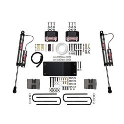 Skyjacker - Skyjacker F2145BX 4.5" Component Box w/ADX 2.0 Shocks for 21-22 Ford F150 - Image 1
