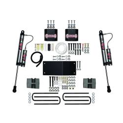 Skyjacker - Skyjacker F2160BX 6" Component Box w/ADX 2.0 Shocks for 21-22 Ford F150 - Image 1