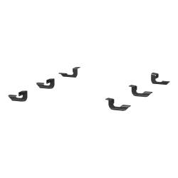 ARIES - ARIES 2051140 Mounting Brackets for AeroTread - Image 1