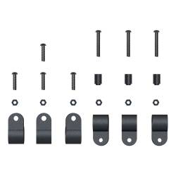 CURT - CURT 19242 Replacement 18115 Fairing Hardware for Roof Rack Cargo Carrier - Image 1