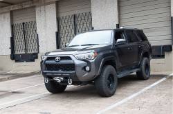 Road Armor - Road Armor 9151FR0B Stealth Winch Front Bumper for 14-23 Toyota 4Runner - Image 4