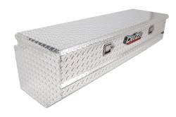 Dee Zee - Dee Zee DZ8556 56" Red Label Utility Chest Slanted Front for 19-22 Ram 1500 - Image 3