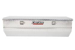 Dee Zee - Dee Zee DZ8556 56" Red Label Utility Chest Slanted Front for 19-22 Ram 1500 - Image 5