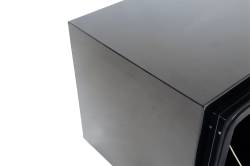 Dee Zee - Dee Zee DB-2600 Heavy Truck Steel Underbed Tool Box L24"xW18"xH18" - Image 4