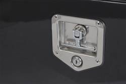 Dee Zee - Dee Zee DB-2601 Heavy Truck Steel Underbed Tool Box L36"xW18"x H18" - Image 3