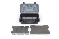 DECKED - DECKED AD33 Decked CrossBox Drawer Tool Box Gray 17.5 x 10.75 x 7.75" - Image 3