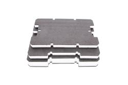 DECKED - DECKED AD34 D-Box Drawer Tool Box 18.5 x 15.375 x 2.25/1.125" - Image 1