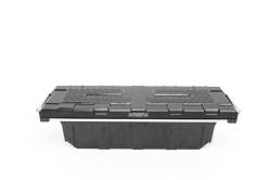 DECKED - DECKED TBFD Full-Size Pickup Truck Tool Box Deep Tub 73 x 21 x 22" - Image 1