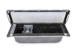 DECKED - DECKED TBFD Full-Size Pickup Truck Tool Box Deep Tub 73 x 21 x 22" - Image 2