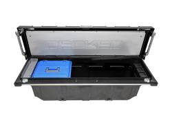 DECKED - DECKED TBFD Full-Size Pickup Truck Tool Box Deep Tub 73 x 21 x 22" - Image 4