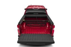 Roll N Lock - Cargo Manager 14-18 Silv/Sra 1500 19 Silv LD 15-19 Silv/Sra 2500-3500 6.6' - Image 2