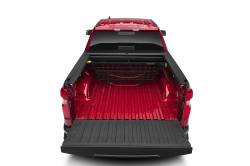 Roll N Lock - Cargo Manager 14-18 Silv/Sra 1500 19 Silv LD 15-19 Silv/Sra 2500-3500 6.6' - Image 3