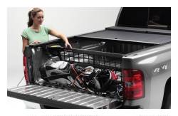 Roll N Lock - Cargo Manager 09-18 Ram1500 19-24Classic10-24 Ram 2500/3500 6.4' w/o RmBox - Image 1