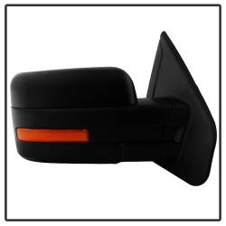 Spyder Auto - Spyder Auto 9935336 XTune Door Mirror for 07-14 F150 - Image 3