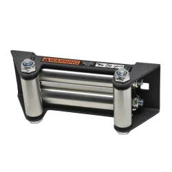 Superwinch - Superwinch 87-41340 Winch Roller Fairlead - Image 2