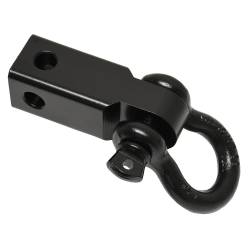 Superwinch - Superwinch 2573 Receiver Shackle Bracket - Image 2