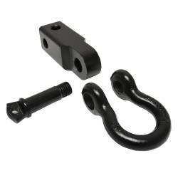 Superwinch - Superwinch 2573 Receiver Shackle Bracket - Image 5