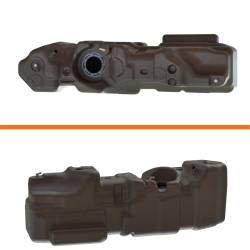 TITAN Fuel Tanks - TITAN Fuel Tanks 7030113 Extra Large Midship Tank for 13-25 Ram 2500/3500 - Image 5