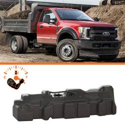 TITAN Fuel Tanks - TITAN Fuel Tanks 7020417 XX-Large Midship Tank - Image 1
