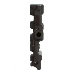 TITAN Fuel Tanks - TITAN Fuel Tanks 7020417 XX-Large Midship Tank - Image 2