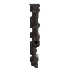 TITAN Fuel Tanks - TITAN Fuel Tanks 7020517 XX-Large Midship Tank - Image 2