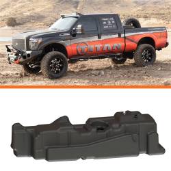TITAN Fuel Tanks - TITAN Fuel Tanks 7021211 Extra Large Midship Tank - Image 4