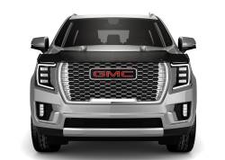 Auto Ventshade AVS - Auto VentShade 25961 Bugflector II Stone/Bug Deflector for Yukon/XL - Image 3