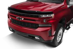 Auto Ventshade AVS - Auto VentShade 25956 Bugflector II Stone/Bug Deflector - Image 3