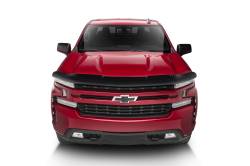 Auto Ventshade AVS - Auto VentShade 25956 Bugflector II Stone/Bug Deflector - Image 4