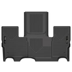 Husky Liners - Husky Liners 14181 Weatherbeater 3rd Seat Floor Liner - Image 1