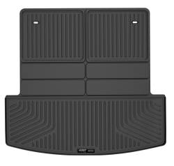 Husky Liners - Husky Liners 22321 Weatherbeater Cargo Liner - Image 1