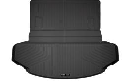 Husky Liners - Husky Liners 25611 Weatherbeater Cargo Liner - Image 1