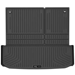 Husky Liners - Husky Liners 25701 Weatherbeater Cargo Liner - Image 1