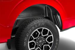 Husky Liners - Husky Liners 79161 Rear Wheel Well Guards - Image 3