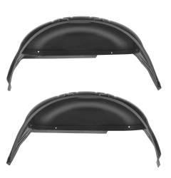 Husky Liners - Husky Liners 79171 Rear Wheel Well Guards - Image 1