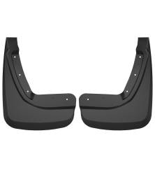 Husky Liners - Custom Mud Guards Rear Mud Guards - Image 1