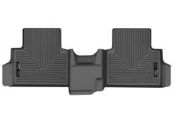 Husky Liners - Husky Liners 51431 2nd Seat Floor Liner - Image 1