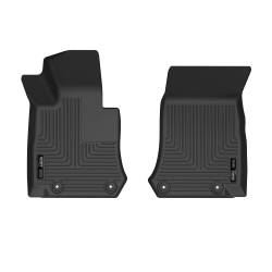 Husky Liners - Husky Liners 51401 X-act Contour Front Floor Liners - Image 1