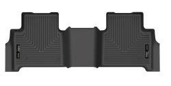 Husky Liners - Husky Liners 51701 2nd Seat Floor Liner - Image 1